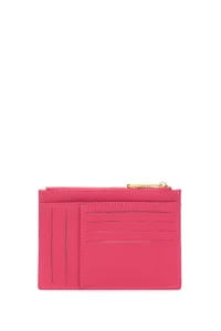 US Polo Assn. Women Fuchsia Wallet - Image 3
