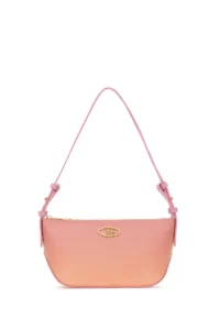 US Polo Assn. Women PINK Tote Bag