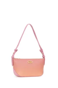 US Polo Assn. Women PINK Tote Bag - Image 2