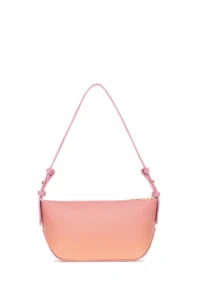 US Polo Assn. Women PINK Tote Bag - Image 3
