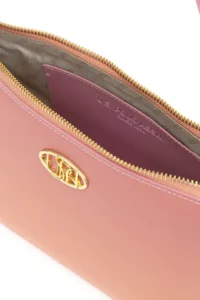 US Polo Assn. Women PINK Tote Bag - Image 4