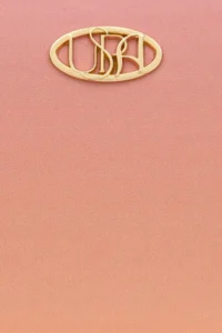 US Polo Assn. Women PINK Tote Bag - Image 5