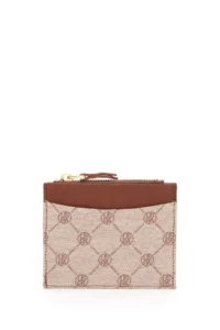 US Polo Assn. Women BEIGE Wallet