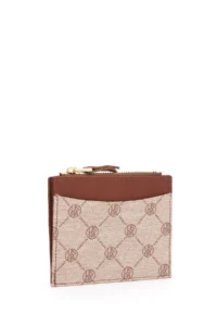 US Polo Assn. Women BEIGE Wallet - Image 2
