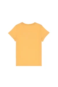 US Polo Assn. Boys' Melon Crew Neck T-Shirt - Image 5