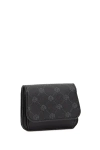 US Polo Assn. Women Black Wallet - Image 2