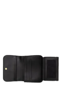 US Polo Assn. Women Black Wallet - Image 4