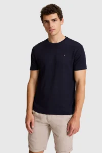 US Polo Assn. Men NAVY BLUE T-Shirt