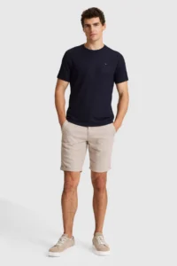 US Polo Assn. Men NAVY BLUE T-Shirt - Image 4