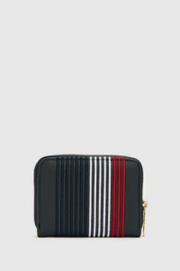 US Polo Assn. Women NAVY BLUE Wallet - Image 3