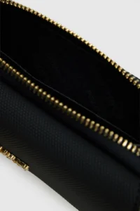 US Polo Assn. Women Black Wallet - Image 5