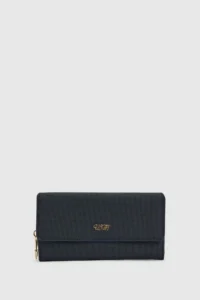 US Polo Assn. Women NAVY BLUE Wallet