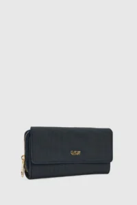 US Polo Assn. Women NAVY BLUE Wallet - Image 2