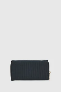 US Polo Assn. Women NAVY BLUE Wallet - Image 3