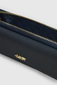 US Polo Assn. Women NAVY BLUE Wallet - Image 4