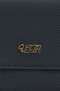 US Polo Assn. Women NAVY BLUE Wallet - Image 6