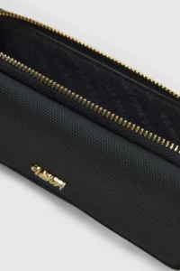 US Polo Assn. Women Black Wallet - Image 4