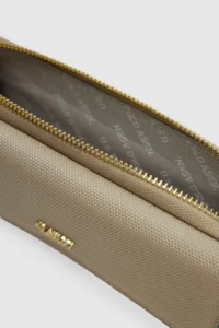 US Polo Assn. Women Yellow Wallet - Image 4