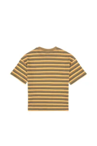 US Polo Assn. Boys' Khaki T-Shirt - Image 3