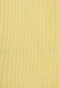 US Polo Assn. Girls' Crew Neck Light YELLOW Basic T-Shirt - Image 7