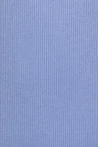 US Polo Assn. Girls' Crew Neck Purple Basic T-Shirt - Image 7
