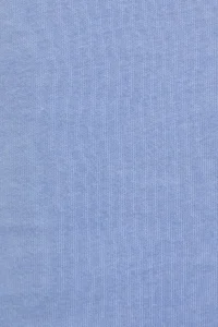 US Polo Assn. Girls' Crew Neck Purple Basic T-Shirt - Image 7