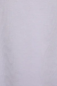 US Polo Assn. Girls' Crew Neck Lilac T-Shirt - Image 7
