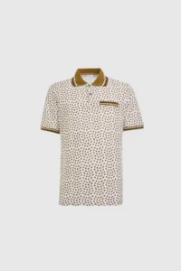 US Polo Assn. Men Green T-Shirt - Image 7