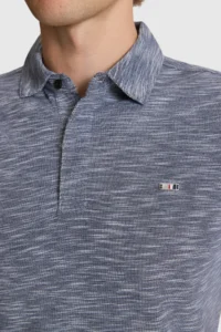 US Polo Assn. Men NAVY BLUE T-Shirt - Image 6