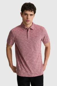 US Polo Assn. Men Cherry T-Shirt