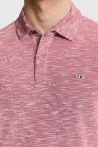 US Polo Assn. Men Cherry T-Shirt - Image 6