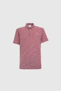 US Polo Assn. Men Cherry T-Shirt - Image 7