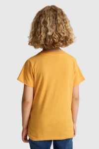 US Polo Assn. Boys' Mango Crew Neck T-Shirt - Image 5