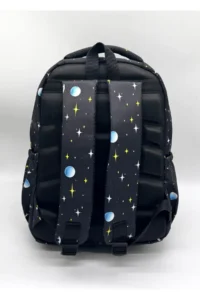Bevitton Unisex Backpack Primary School Bag Water Resistant Thermal Primary School Bag with Nutrition Box and Pen Holder 37 - Image 6