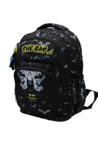 Bevitton Water Resistant Backpack Primary School Bag Set of 3 Boys Primary School Bag Character Black - Image 4