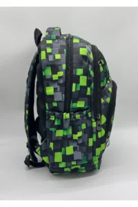 Bevitton Children's Backpack Primary School Bag Water Resistant Thermal Primary School Bag with Nutrition Box and Pen Holder - Image 6