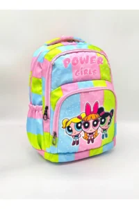 Bevitton Girl's Backpack Primary School Bag Water Resistant Thermal Primary School Bag with Nutrition Box and Pen Holder 39 - Image 3