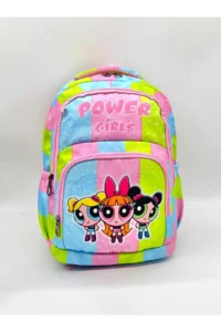Bevitton Girl's Backpack Primary School Bag Water Resistant Thermal Primary School Bag with Nutrition Box and Pen Holder 39 - Image 4