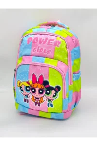 Bevitton Girl's Backpack Primary School Bag Water Resistant Thermal Primary School Bag with Nutrition Box and Pen Holder 39 - Image 5