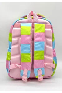 Bevitton Girl's Backpack Primary School Bag Water Resistant Thermal Primary School Bag with Nutrition Box and Pen Holder 39 - Image 6