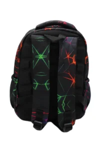 Bevitton Water Resistant Backpack Primary School Bag Set of 3 Boys Primary School Bag Gamer Black - Image 6