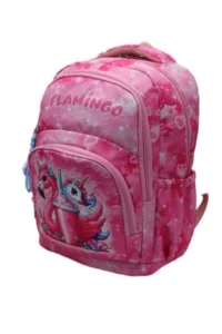 Bevitton Water Resistant Backpack primary school Bag Set of 3 Boys Primary School Backpack Pink - Image 5