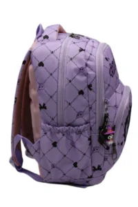 Bevitton Water Resistant Backpack Primary School Bag Set of 3 Girls Primary School Bag Lilac - Image 5