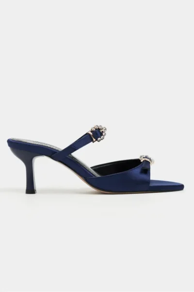 NSN-CLL4827K_Navy_Blue_Satin_1
