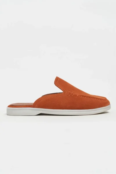 NSN-HM165K_Orange_Suede_1
