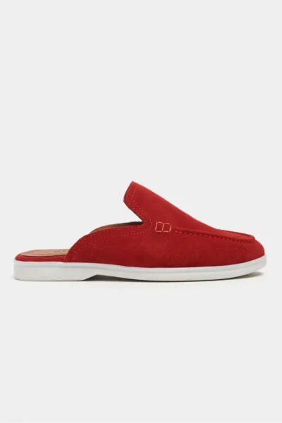 NSN-HM165K_Red_Suede_1