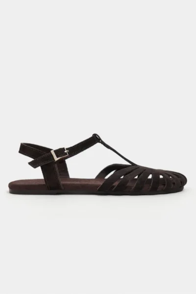 NSN-KDR2395K_Brown_Suede_1