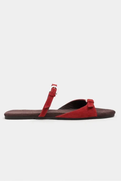NSN-KDR4217K_Red_Suede_1