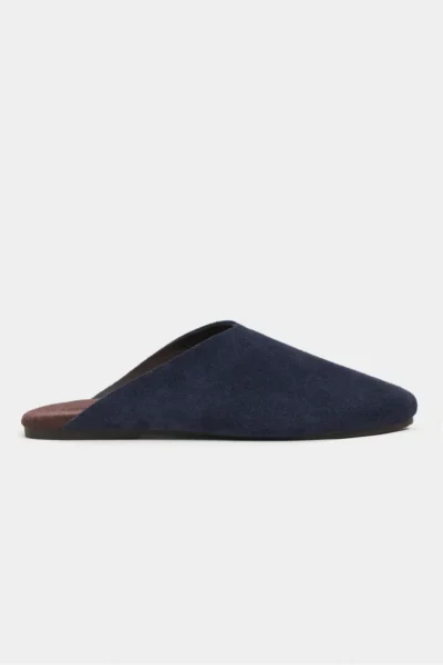 NSN-KDR6677K_Navy_Blue_Suede_1