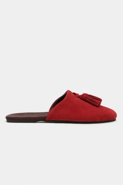 NSN-KDR9591K_Red_Suede_1
